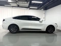 Ford Mondeo EcoBoost 180 Luxury Edition - фото 5