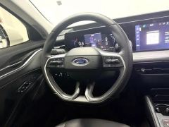 Ford Mondeo EcoBoost 180 Luxury Edition - фото 7
