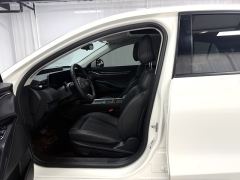 Ford Mondeo EcoBoost 180 Luxury Edition - фото 9