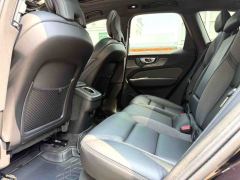 Volvo XC60 B5 AWD Smart Remote Midnight Black Edition - фото 5