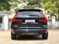 Volvo XC60 B5 AWD Smart Remote Midnight Black Edition - фото 8