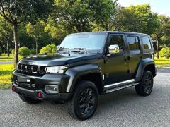 Beijing Off-RoadBJ40 Edition 2.0T - ფოტო 1