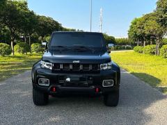 Beijing Off-RoadBJ40 Edition 2.0T - ფოტო 2