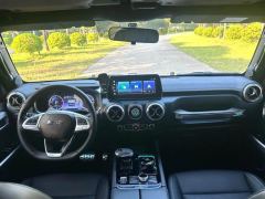 Beijing Off-RoadBJ40 Edition 2.0T - ფოტო 6
