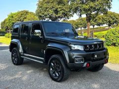 Beijing Off-RoadBJ40 Edition 2.0T - ფოტო 9