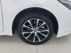 Toyota Levin 185T Luxury Edition - ფოტო 6