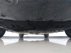 Toyota Levin 185T Luxury Edition - ფოტო 8