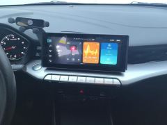 MG5 180DVVT Manual Elegance Edition - ფოტო 17