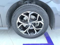 MG5 180DVVT Manual Elegance Edition - ფოტო 6