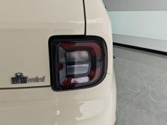 Geely Galaxy Panda mini 210km Yuanqi Bear - ფოტო 5