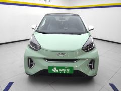 Chery Fengyun Little Ant Sweet noodles 301km Semi Sugar Plate 29.2kWh Lithium iron phosphate Motor 30kW - ფოტო 3