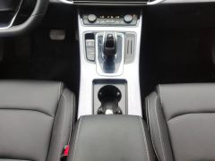 Geely Boyue 1.8TD 2WD Edition - ფოტო 19