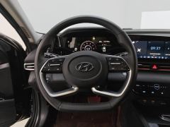 Hyundai Elantra 1.5L CVT Black Knight Limited Edition - ფოტო 18
