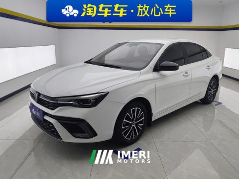 2021 Roewe MG i5 1.5L Manual Platinum Edition - ავტომობილი ჩინეთიდან