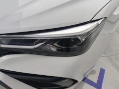 Roewe MG i5 1.5L Manual Platinum Edition - ფოტო 4