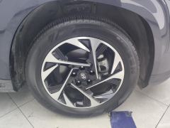 Hyundai Custo 270TGDi Prestige Edition - ფოტო 6