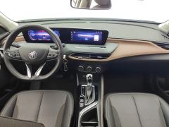 Buick Verano Pro 1.5T Joy Edition - ფოტო 16