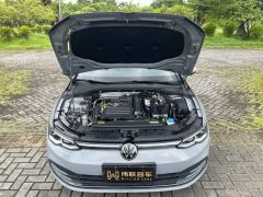 Volkswagen Golf Pro 280TSI Joy Edition - ფოტო 20