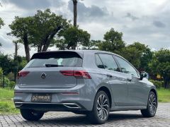 Volkswagen Golf Pro 280TSI Joy Edition - ფოტო 5
