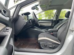 Volkswagen Golf Pro 280TSI Joy Edition - ფოტო 6