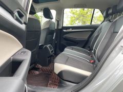 Volkswagen Golf Pro 280TSI Joy Edition - ფოტო 7