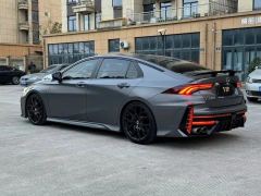 GAC Chuanqi Shadow Leopard 270T DCT J16 R-style Track Edition - фото 10
