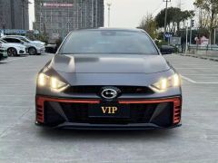 GAC Chuanqi Shadow Leopard 270T DCT J16 R-style Track Edition - фото 2