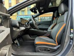 GAC Chuanqi Shadow Leopard 270T DCT J16 R-style Track Edition - фото 5
