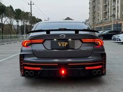GAC Chuanqi Shadow Leopard 270T DCT J16 R-style Track Edition - фото 9