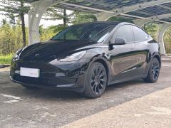 Tesla Model Y Facelift 545km Rear-Wheel Drive Edition - photo 1