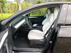 Tesla Model Y Facelift 545km Rear-Wheel Drive Edition - photo 10