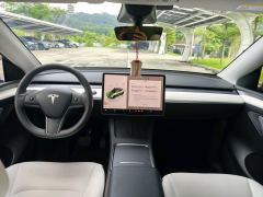 Tesla Model Y Facelift 545km Rear-Wheel Drive Edition - photo 13