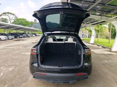 Tesla Model Y Facelift 545km Rear-Wheel Drive Edition - photo 18