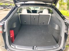 Tesla Model Y Facelift 545km Rear-Wheel Drive Edition - photo 19
