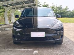 Tesla Model Y Facelift 545km Rear-Wheel Drive Edition - photo 2