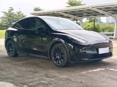 Tesla Model Y Facelift 545km Rear-Wheel Drive Edition - photo 3