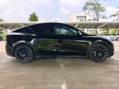 Tesla Model Y Facelift 545km Rear-Wheel Drive Edition - photo 4