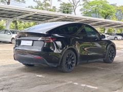 Tesla Model Y Facelift 545km Rear-Wheel Drive Edition - photo 5