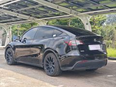 Tesla Model Y Facelift 545km Rear-Wheel Drive Edition - photo 7