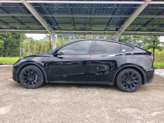 Tesla Model Y Facelift 545km Rear-Wheel Drive Edition - photo 8