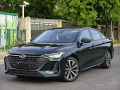 Chery Arrizo 8 High-Energy Edition 2.0T Imperial - photo 1