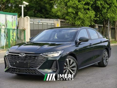 2024 Chery Arrizo 8 High-Energy Edition 2.0T Imperial - ავტომობილი ჩინეთიდან