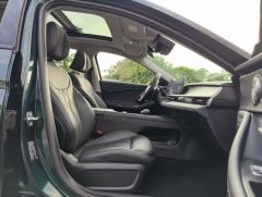 Chery Arrizo 8 High-Energy Edition 2.0T Imperial - photo 11