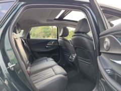 Chery Arrizo 8 High-Energy Edition 2.0T Imperial - photo 12