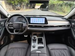 Chery Arrizo 8 High-Energy Edition 2.0T Imperial - photo 13
