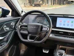 Chery Arrizo 8 High-Energy Edition 2.0T Imperial - photo 14