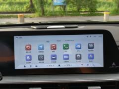 Chery Arrizo 8 High-Energy Edition 2.0T Imperial - photo 16