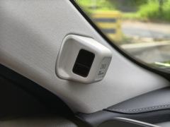 Chery Arrizo 8 High-Energy Edition 2.0T Imperial - photo 17