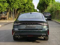 Chery Arrizo 8 High-Energy Edition 2.0T Imperial - photo 5
