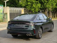 Chery Arrizo 8 High-Energy Edition 2.0T Imperial - photo 6
